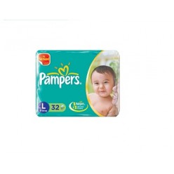 Pampers Baby Diaper FMCG products